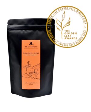 Balaclava Blend