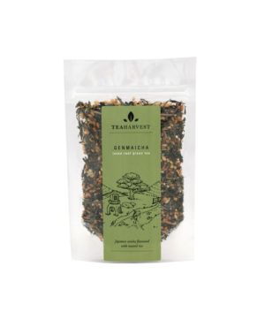 Genmaicha