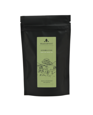 Genmaicha - Image 2