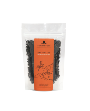 Darjeeling Castleton