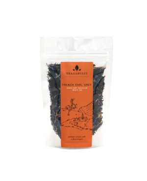 French Earl Grey