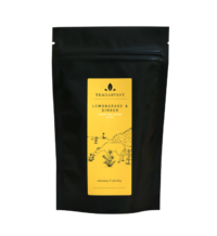 Lemongrass & Ginger