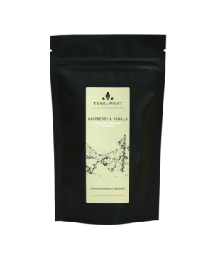 Raspberry & Vanilla - Image 2