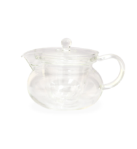 Formosa 500ml Glass
