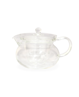 Formosa 500ml Glass