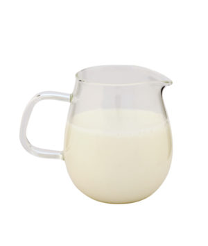 Unitea Milk  Pitcher