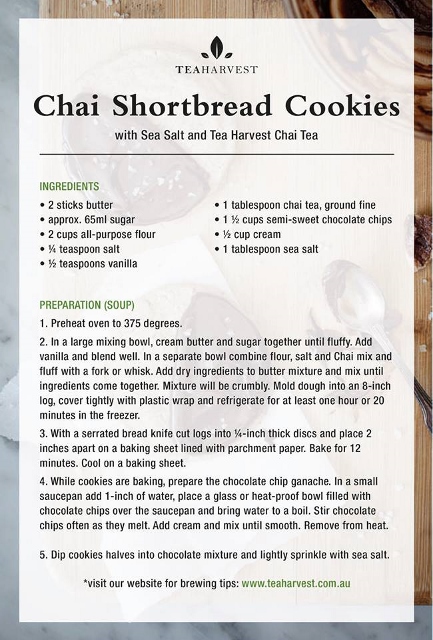 Chai shortbread recipe (433x640)
