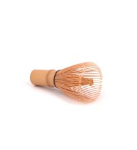 MATCHA BAMBOO WHISK