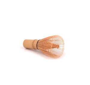 MATCHA BAMBOO WHISK