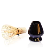 MATCHA WHISK STAND