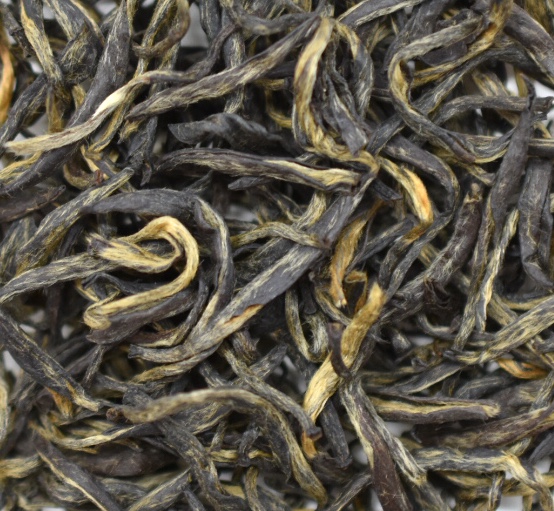 Jin Jun Mei (Black Bud) - Image 3