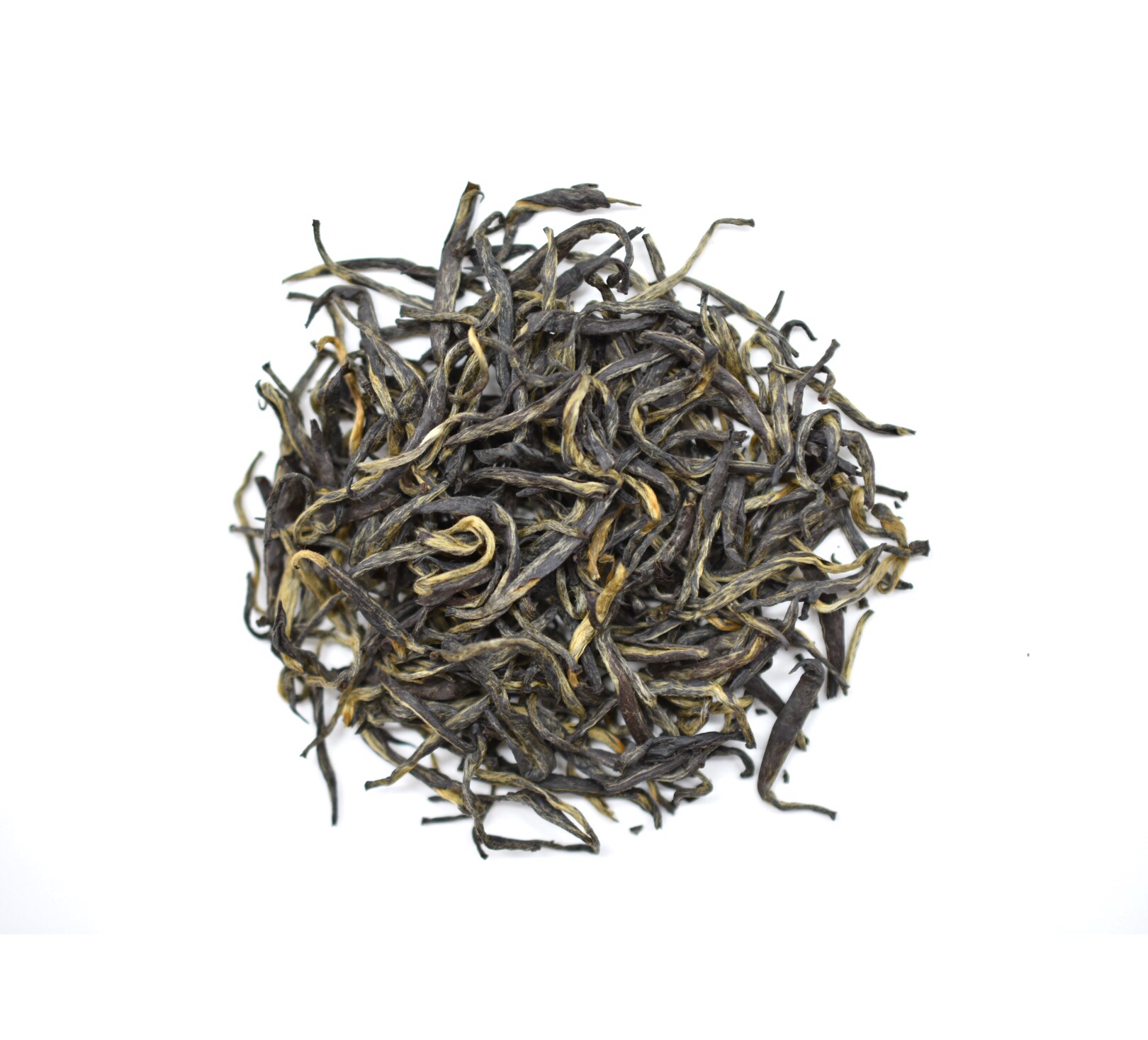 Jin Jun Mei (Black Bud) - Image 2