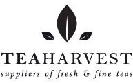 Tea Harvest logo