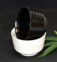 MATCHA CEREMONIAL BOWL