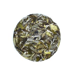 Aged White Tea Cake 100g - Image 2