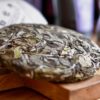 Aged White Tea Cake 100g - Image 3