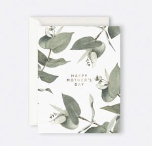 Eucalyptus Happy Mother's Day
