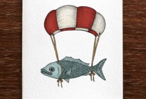 Flying Fish