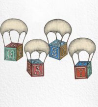 Baby Parachutes