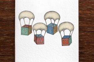 Baby Parachutes