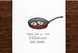 Eggcellent