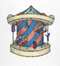 Baby Carousel
