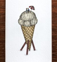 Ice Cream Date