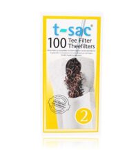 Paper Tea Filter Bags