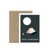 Night Magique