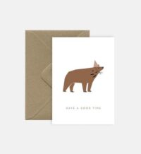 Party Bear