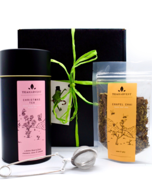 Christmas Gift Box