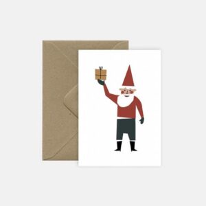 Santa