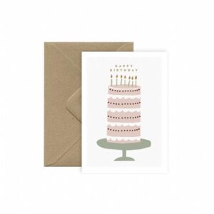 Big Birthday Cake