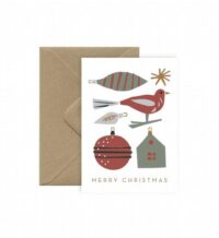 Christmas Ornaments
