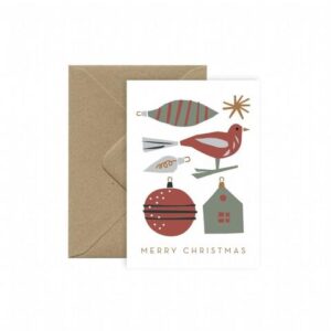 Christmas Ornaments