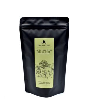LU AN GUA PIAN (melon seed tea)