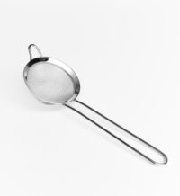 Long-Handled Tea Strainer