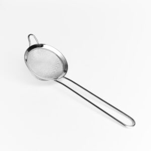 Long-Handled Tea Strainer