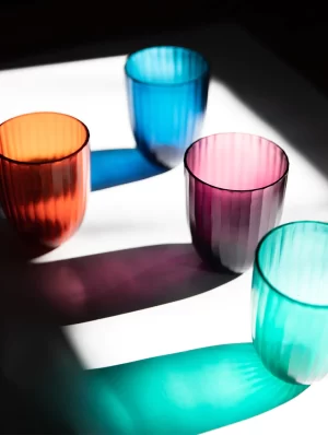Bison Iguassu Tumbler set x 4