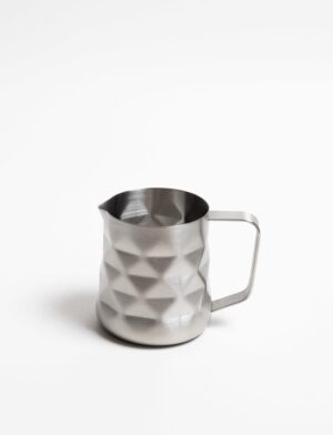 Stainless Steel Milk Frothing Jug