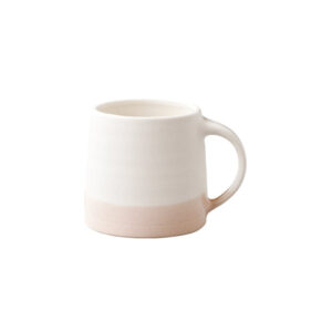 Kinto pink mug