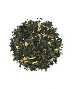 Liquorice Mint - Image 2