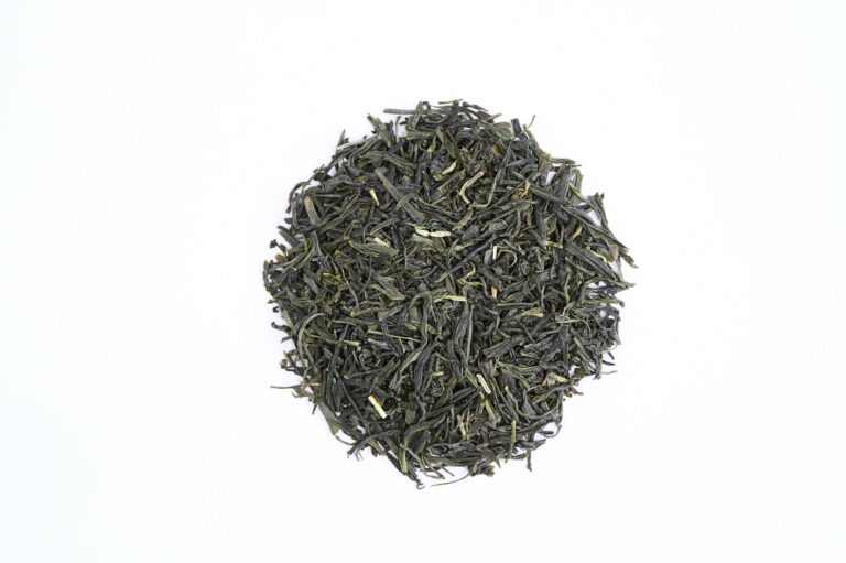 Australian Alpine - Tea Harvest