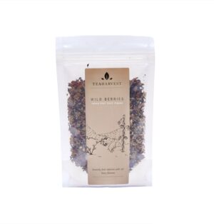 Wild Berries - Image 3
