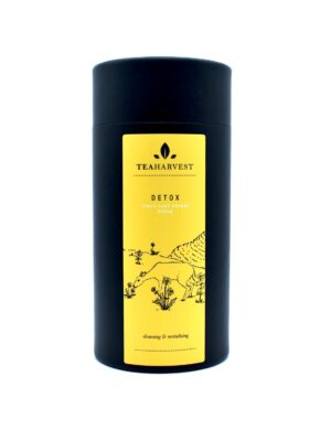 Detox Canister
