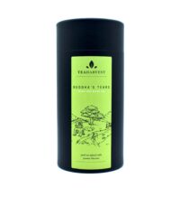 Buddha's Tears Canister