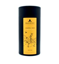 Chapel Chai Canister