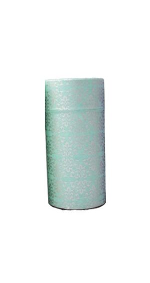 Moroccan Sheek Origami Canister 200g - Image 5