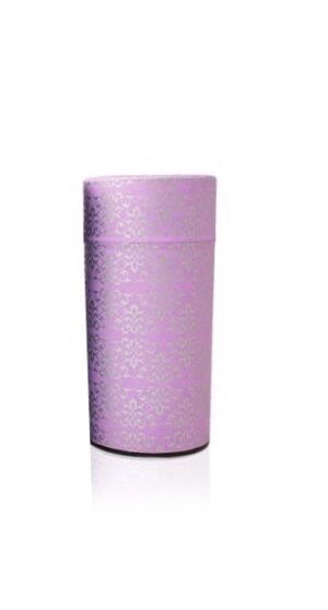 Moroccan Sheek Origami Canister 200g - Image 2