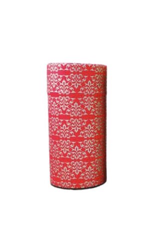 Moroccan Sheek Origami Canister 200g - Image 3